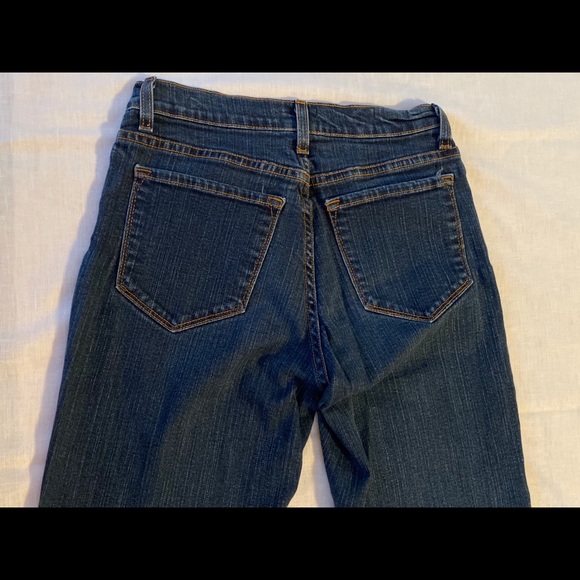 NYDJ not daughter jeans tummy tuck 4 26 - Picture 7 of 8